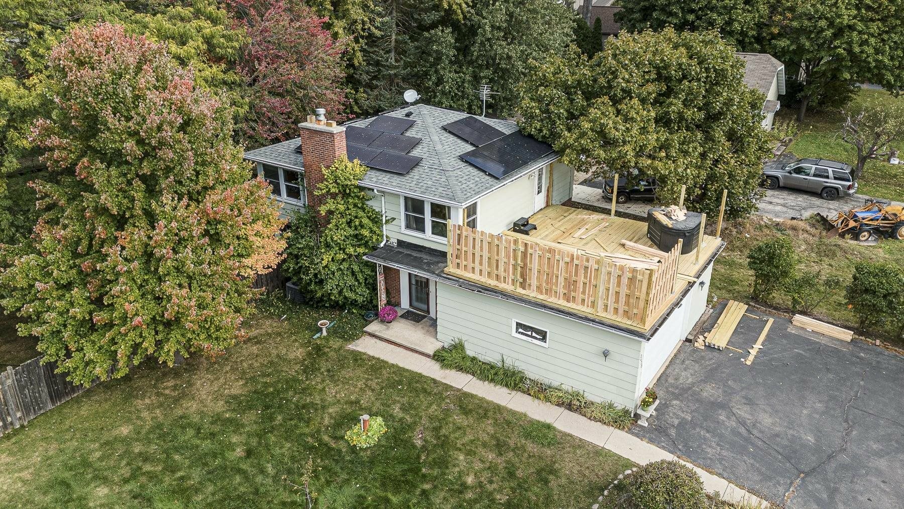 Property Photo:  2420 W Prospect Avenue  WI 54914 