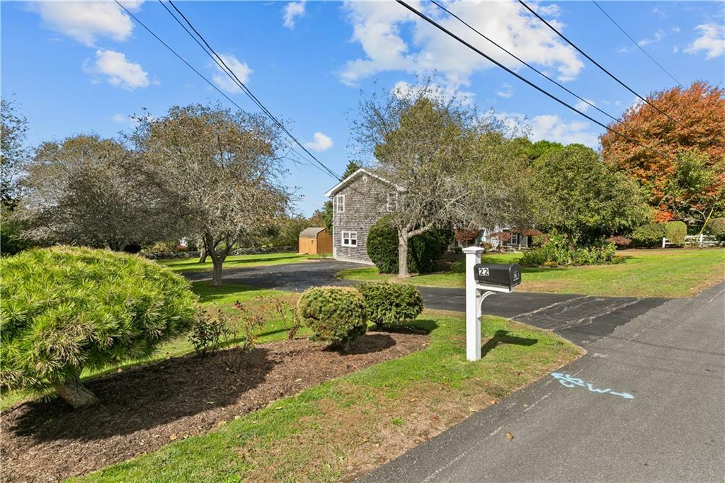 Property Photo:  22 Pear Street  RI 02871 