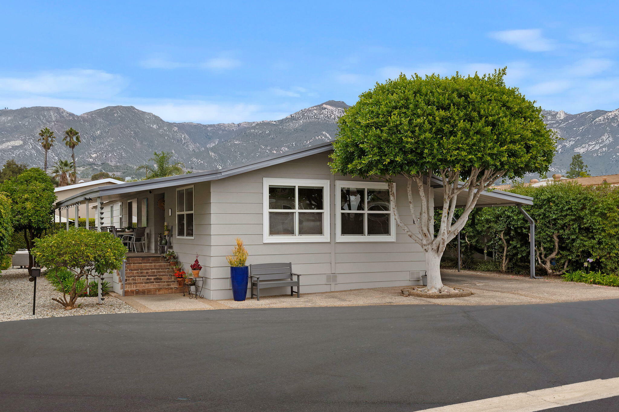 Property Photo:  340 Old Mill Road Spc 188  CA 93110 