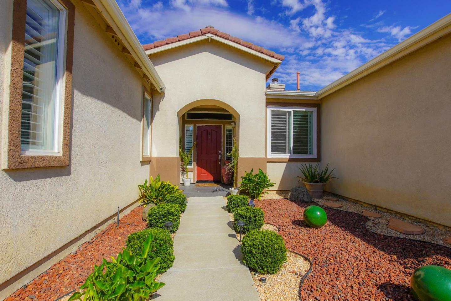 Property Photo:  101 Charlie Drive  CA 95023 