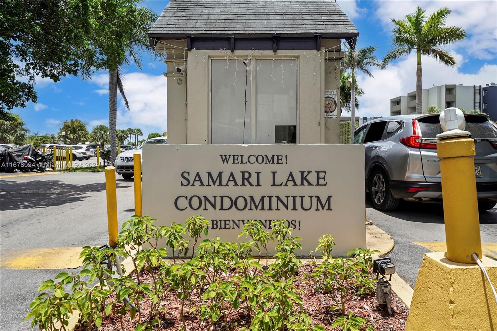 Property Photo: 10090 NW 80th Ct 1325 FL 33016