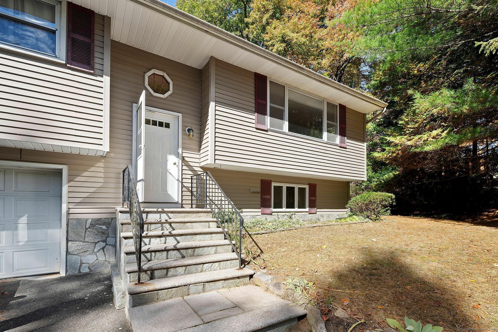 Property Photo:  677 Woodtick Road  CT 06716 