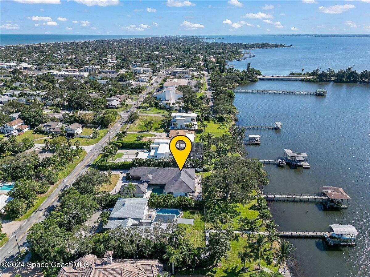 Property Photo:  510 N Riverside Drive  FL 32903 