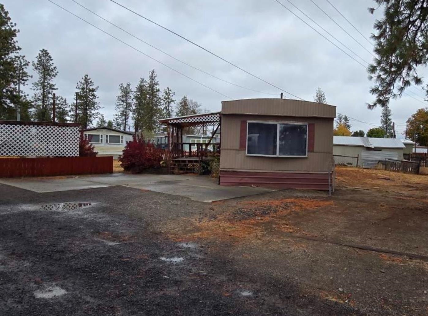 Property Photo:  4315 Cheatham Rd Trlr 30  WA 99224 