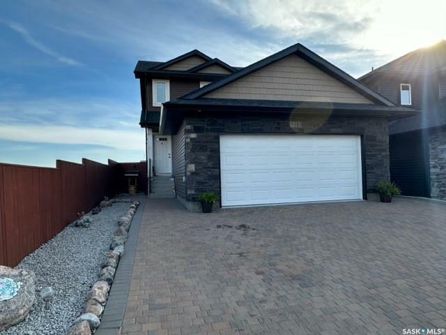 Property Photo:  345 Bassett Road  SK S0K 0A2 