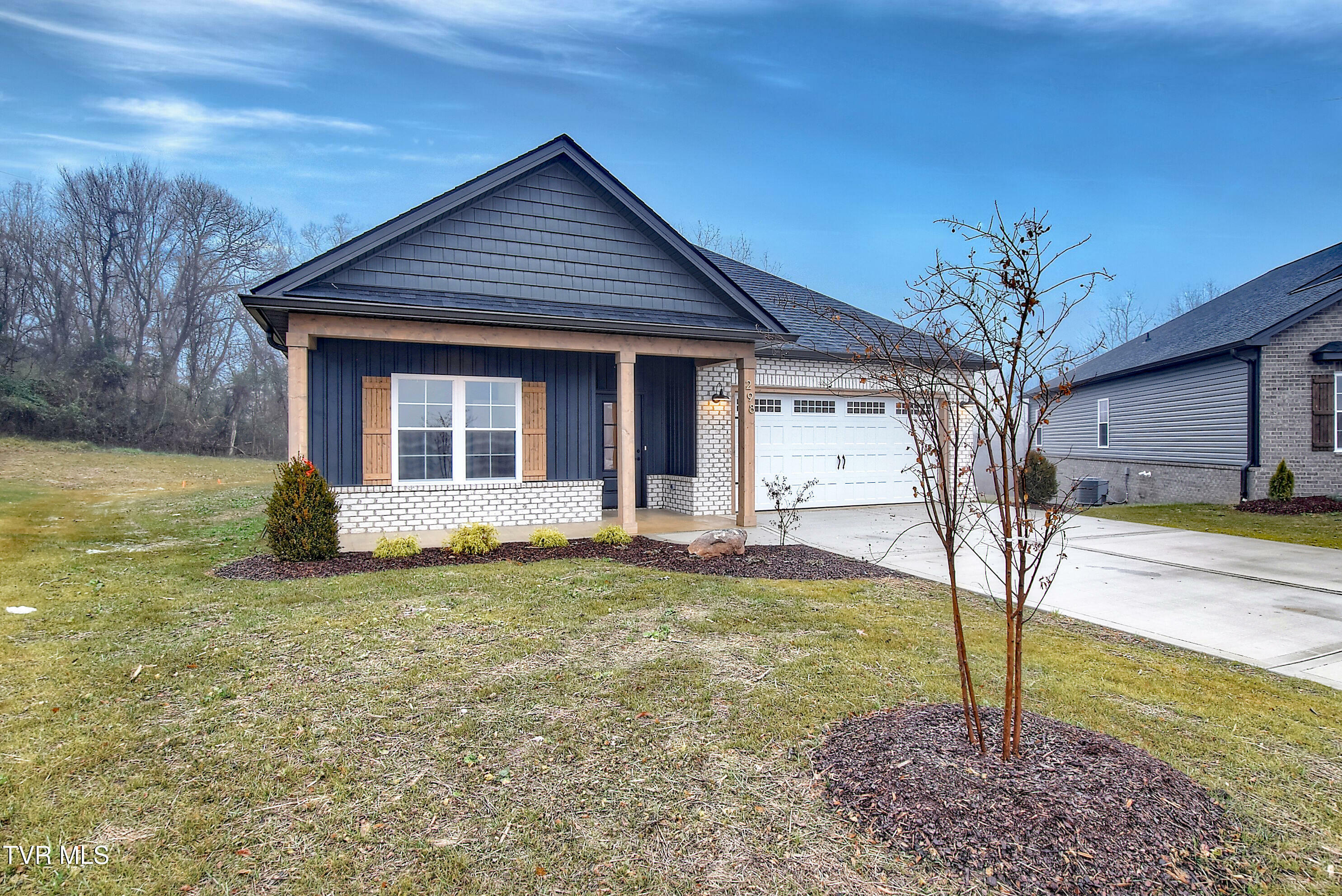 Property Photo:  298 Dry Kiln Court  TN 37615 