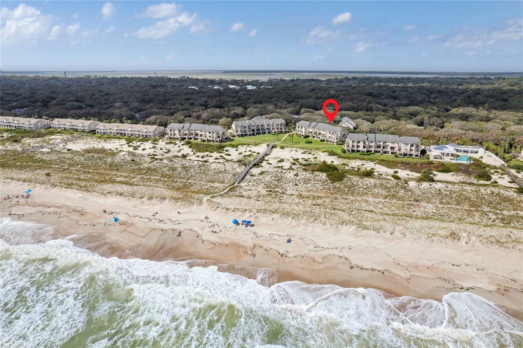 Property Photo:  5010 Summer Beach Boulevard  FL 32034 