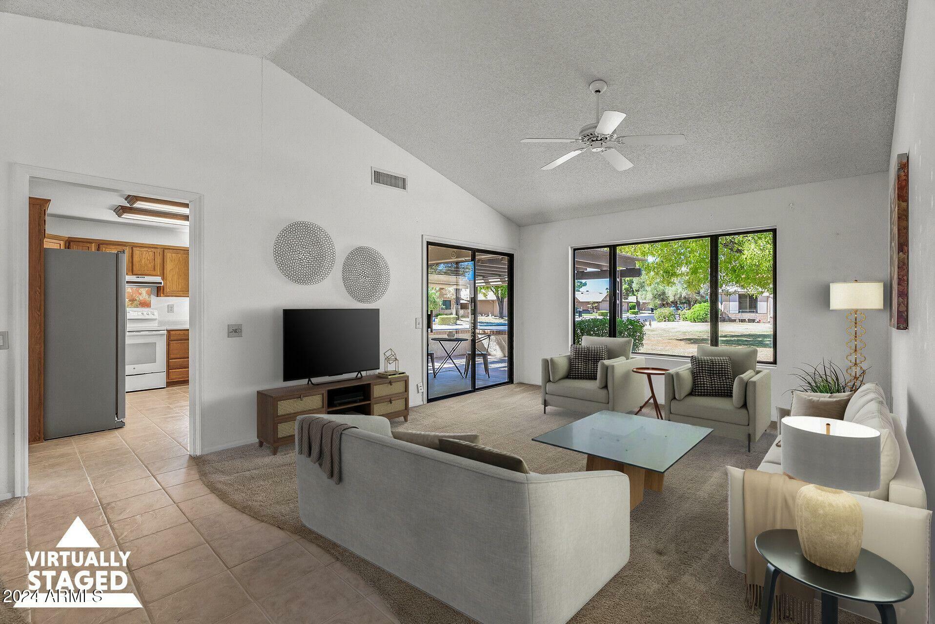 Property Photo:  12903 W Blue Sky Drive  AZ 85375 