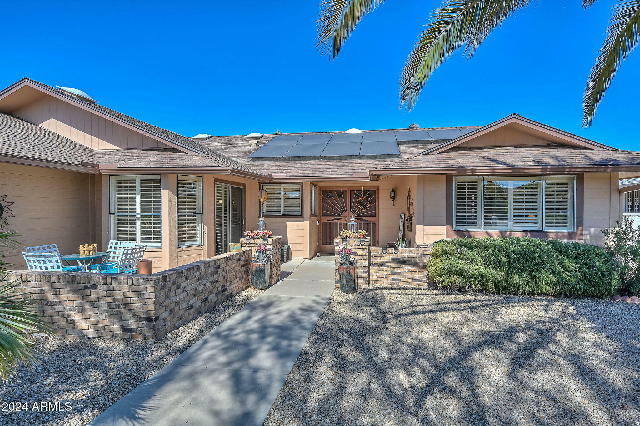 Property Photo:  12424 W Aurora Drive  AZ 85375 