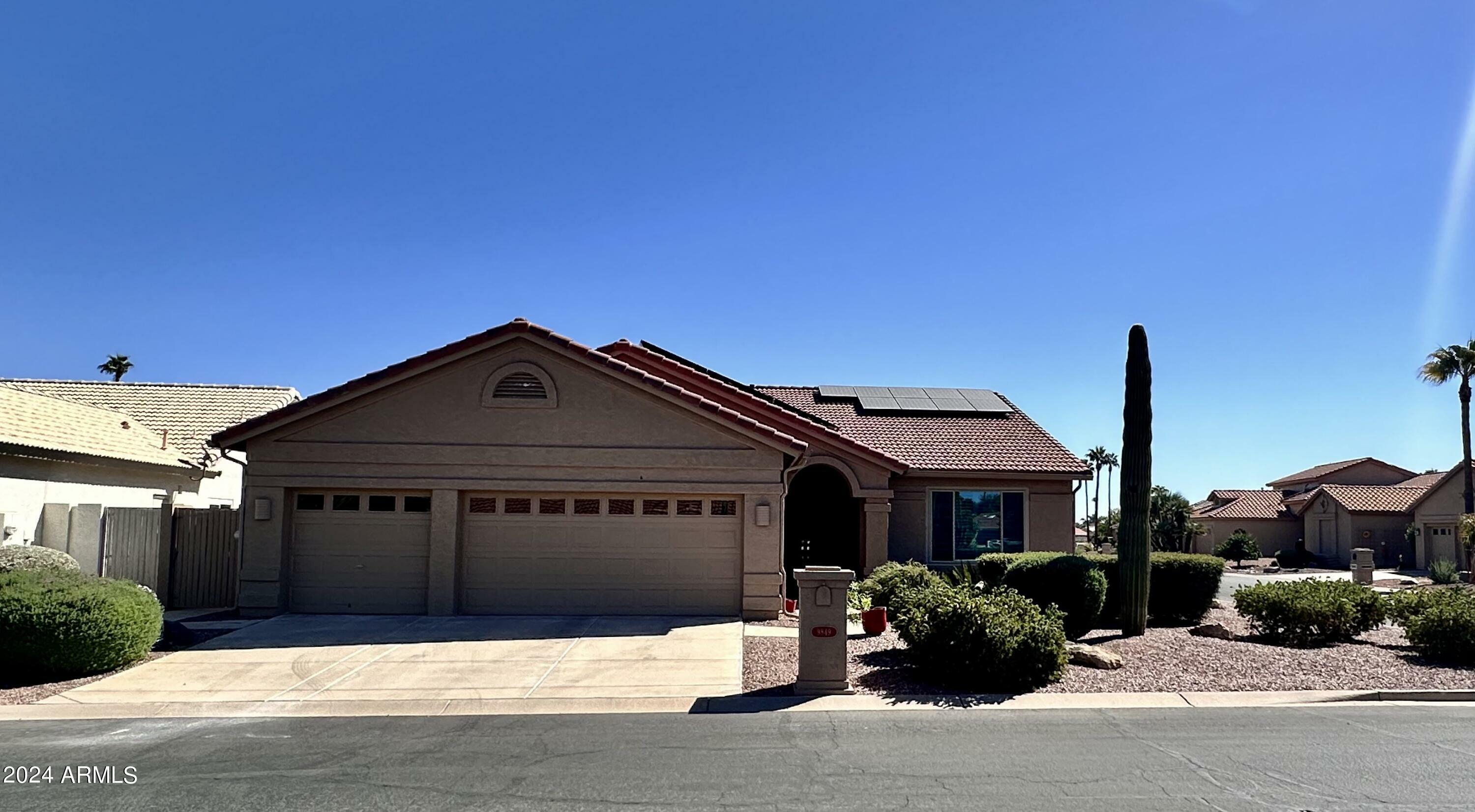 Property Photo:  9849 E Amenity Drive  AZ 85248 