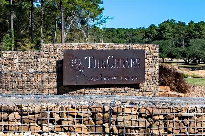 Property Photo: 9646 Old Cedars Court TX 77363