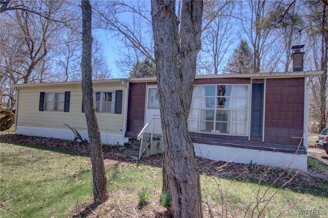 Property Photo:  6070 Michigan  NY 14009 