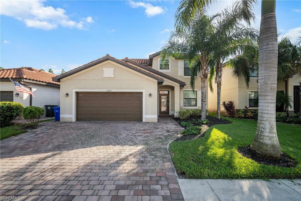 10929 Cherry Laurel Dr  Fort Myers FL 33912 photo