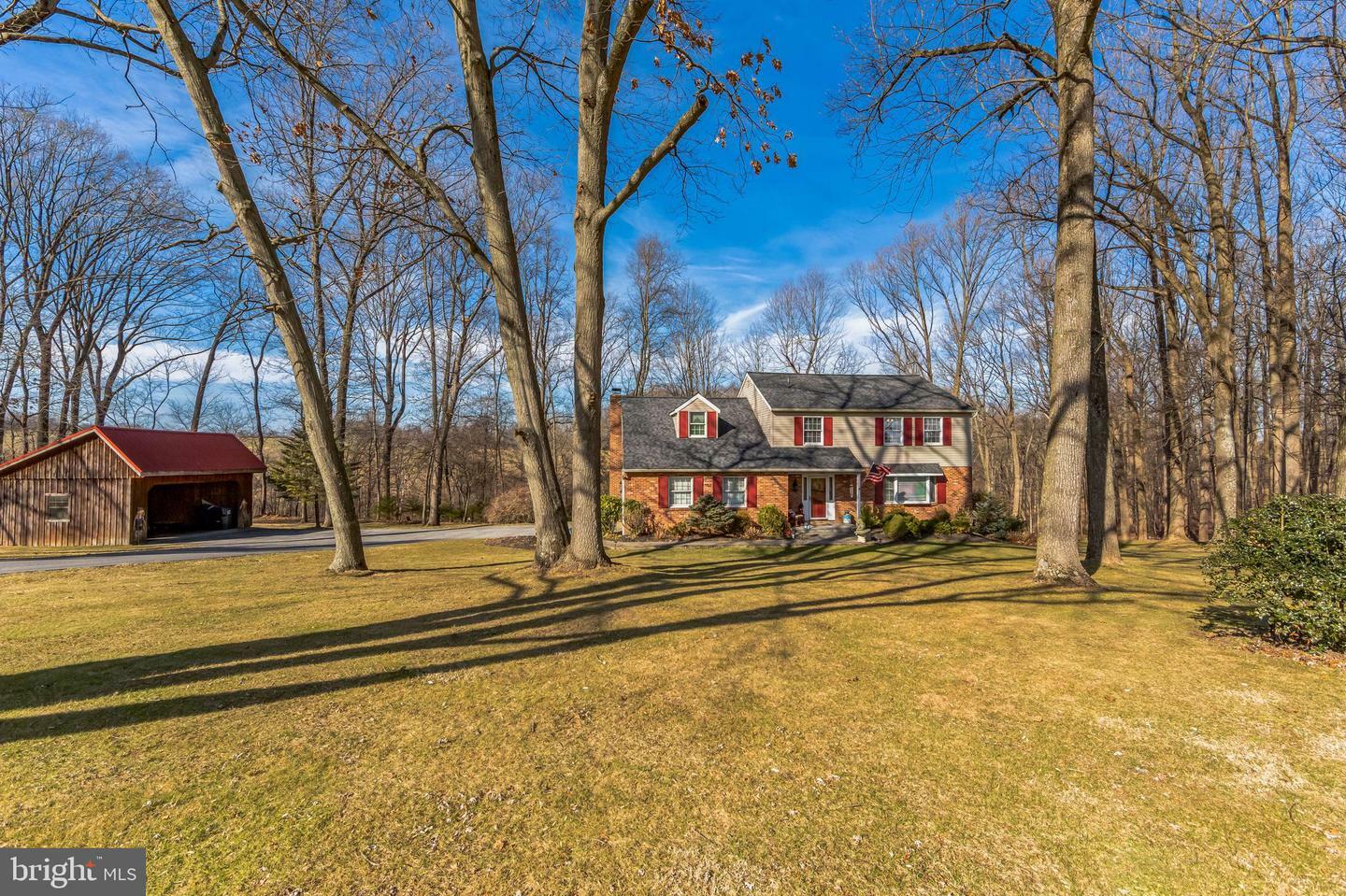 Property Photo:  50 Carlin Drive  PA 19320 