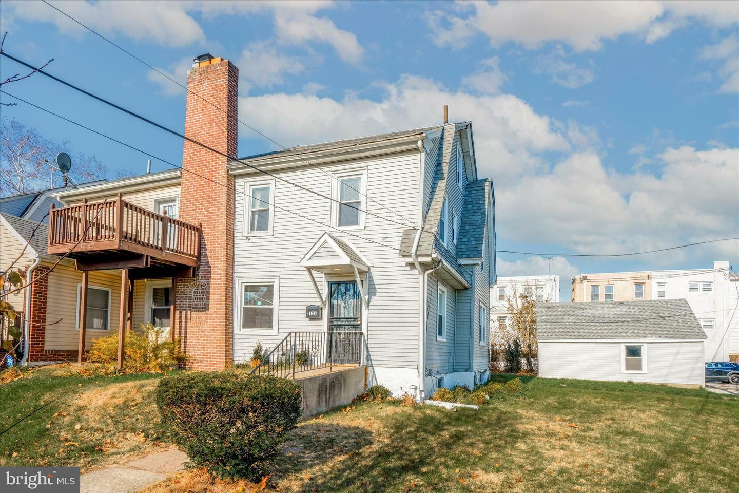 Property Photo:  123 Lincoln Avenue  PA 19050 