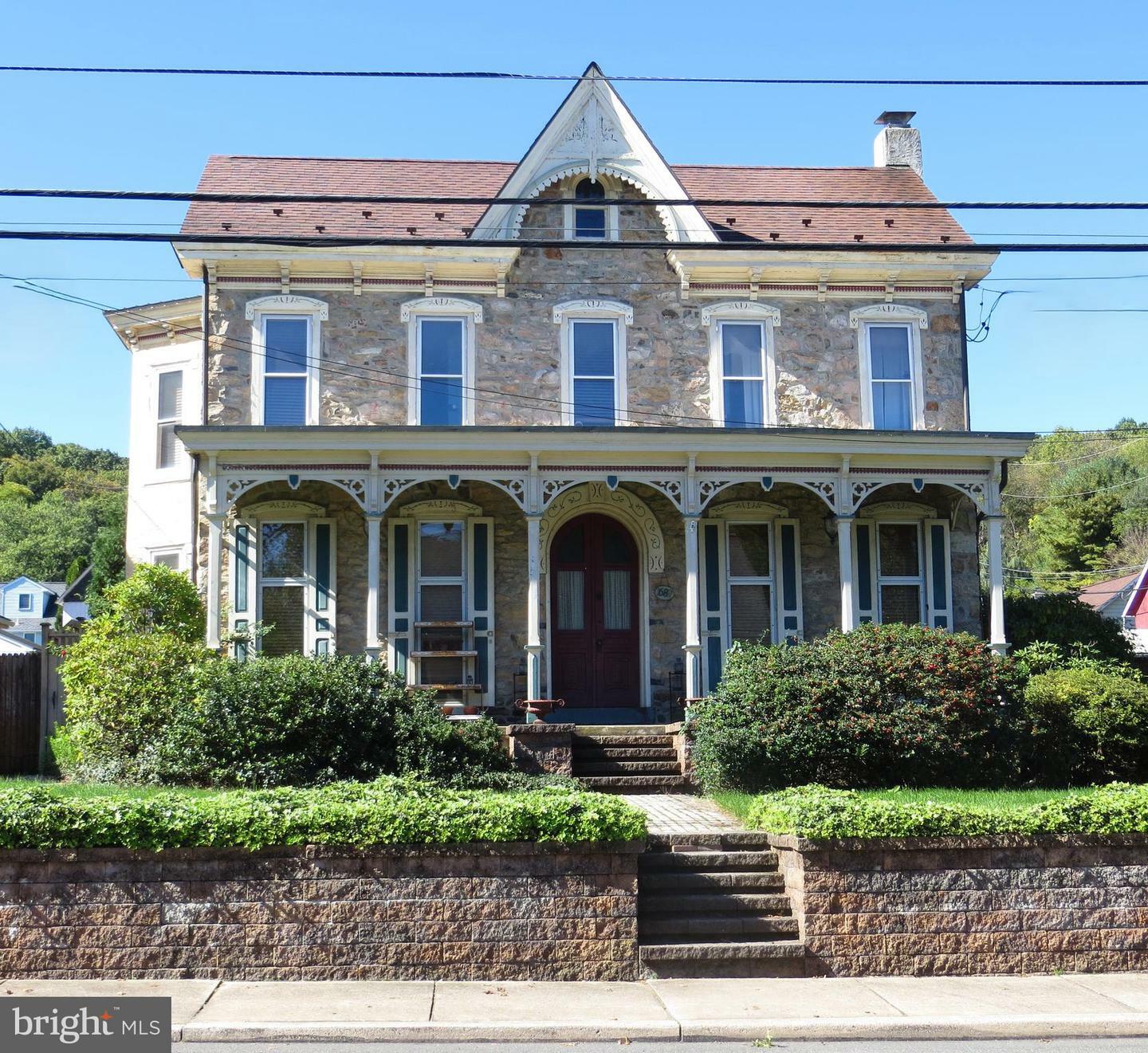 Property Photo:  1689 S Main Street  PA 19505 