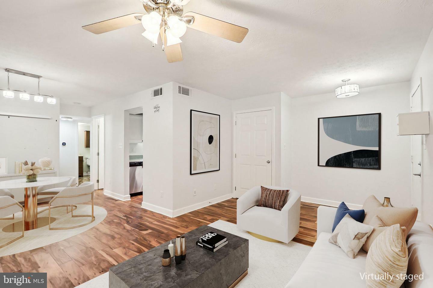 Property Photo: 23309 Sugar Maple Court 801 MD 20619