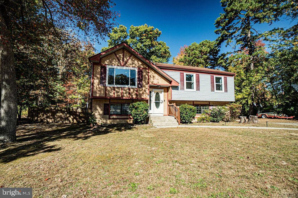 Property Photo:  37 Pinehurst Drive  NJ 08004 