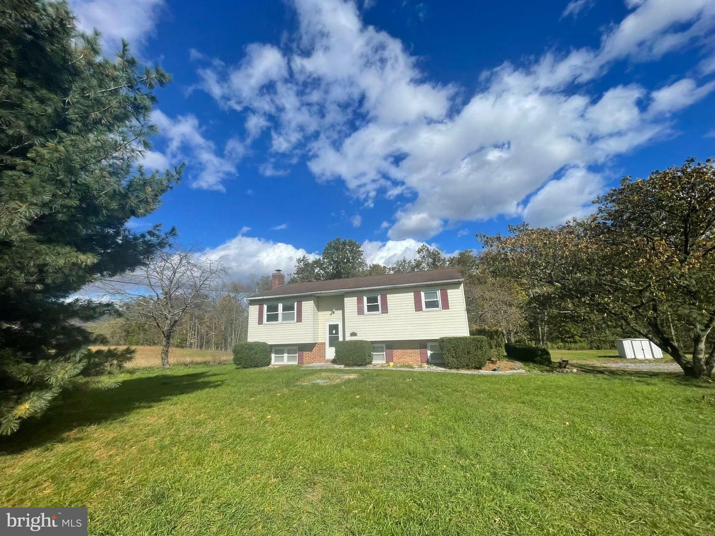 Property Photo:  649 Shed Road  PA 17241 