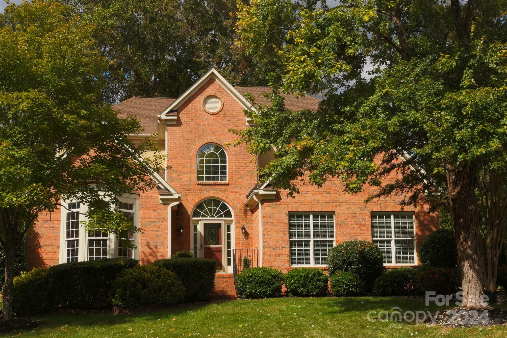 15909 Woodcote Drive  Huntersville NC 28078 photo