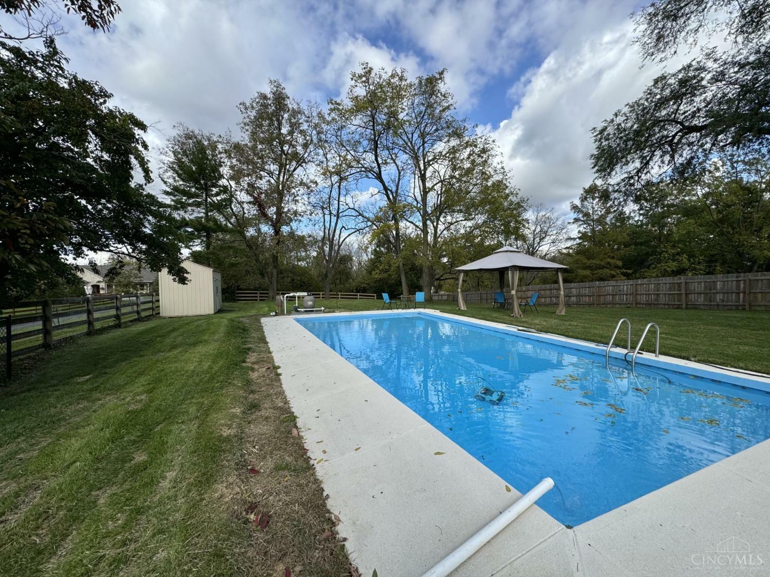 Property Photo:  3744 Hubble Road  OH 45247 