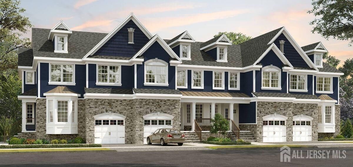 Property Photo:  157 Valentino Drive  NJ 08857 