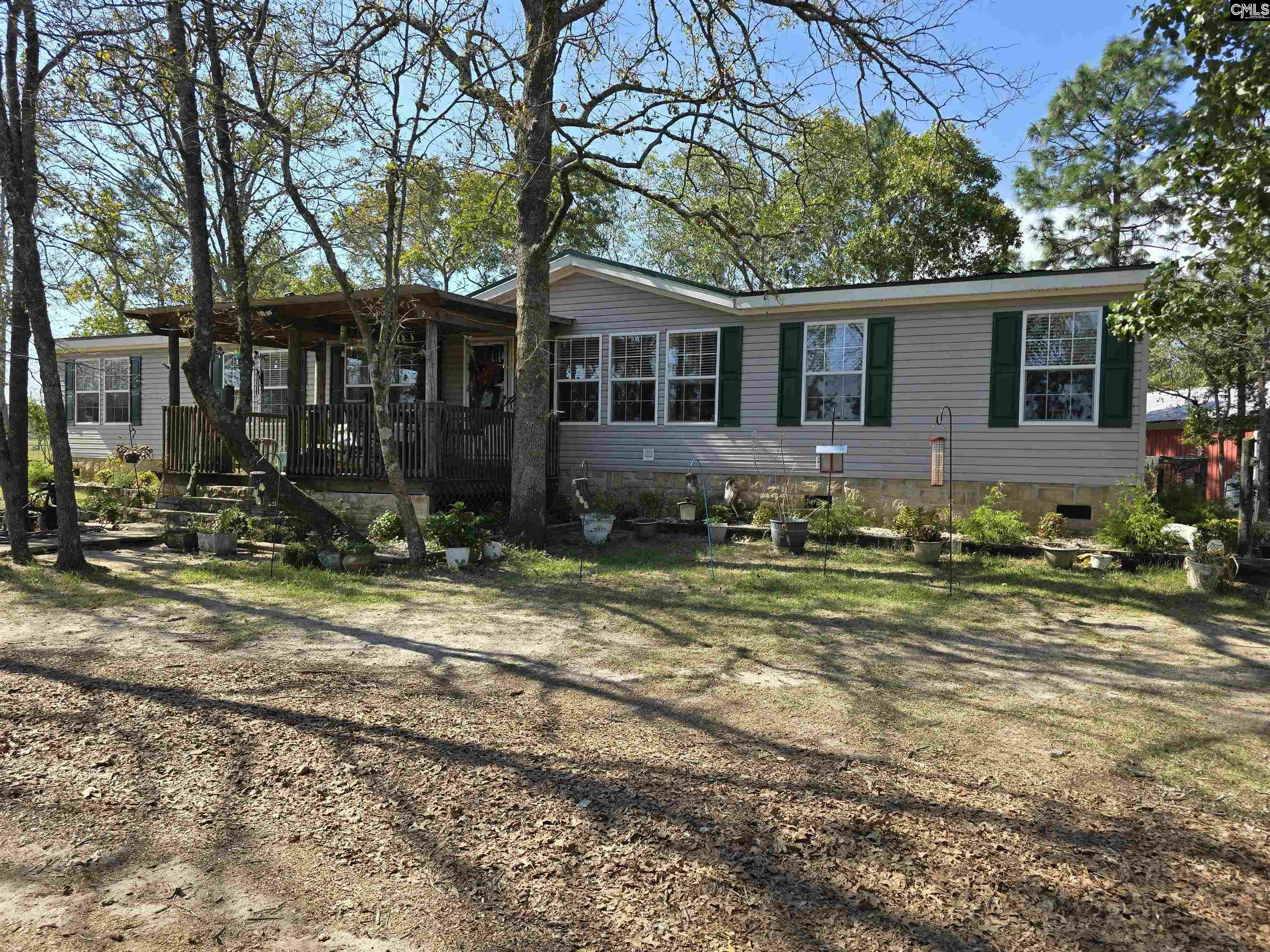 Property Photo:  991 Old Chalk Bed  SC 29006 