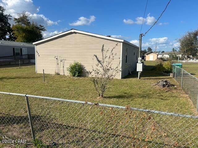 Property Photo:  3629 E 13th Court  FL 32404 