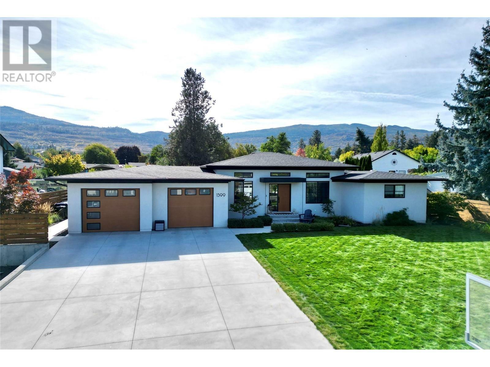 1399 Blueridge Road  Kelowna BC V1W 3A7 photo