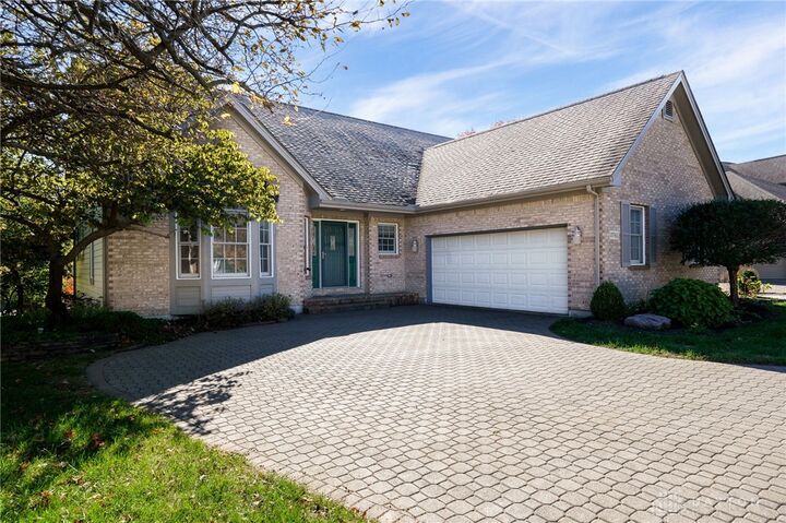 2741 Terraceview Circle  Beavercreek OH 45431 photo