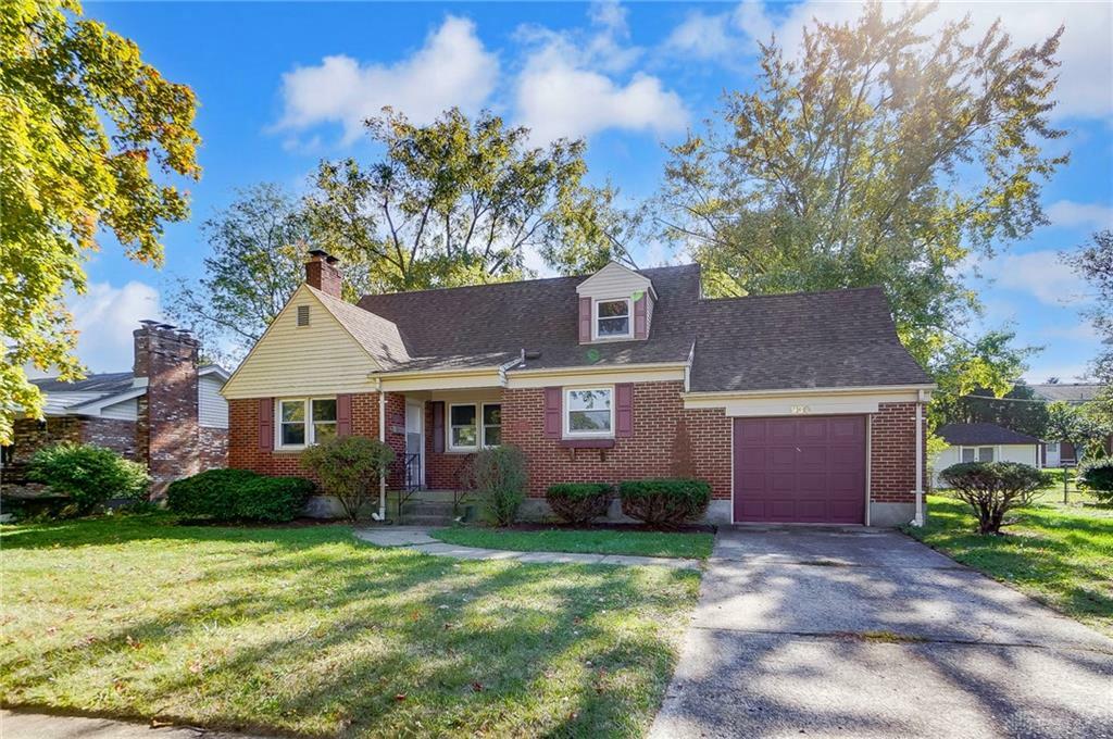 930 Lawnwood Avenue  Dayton OH 45429 photo