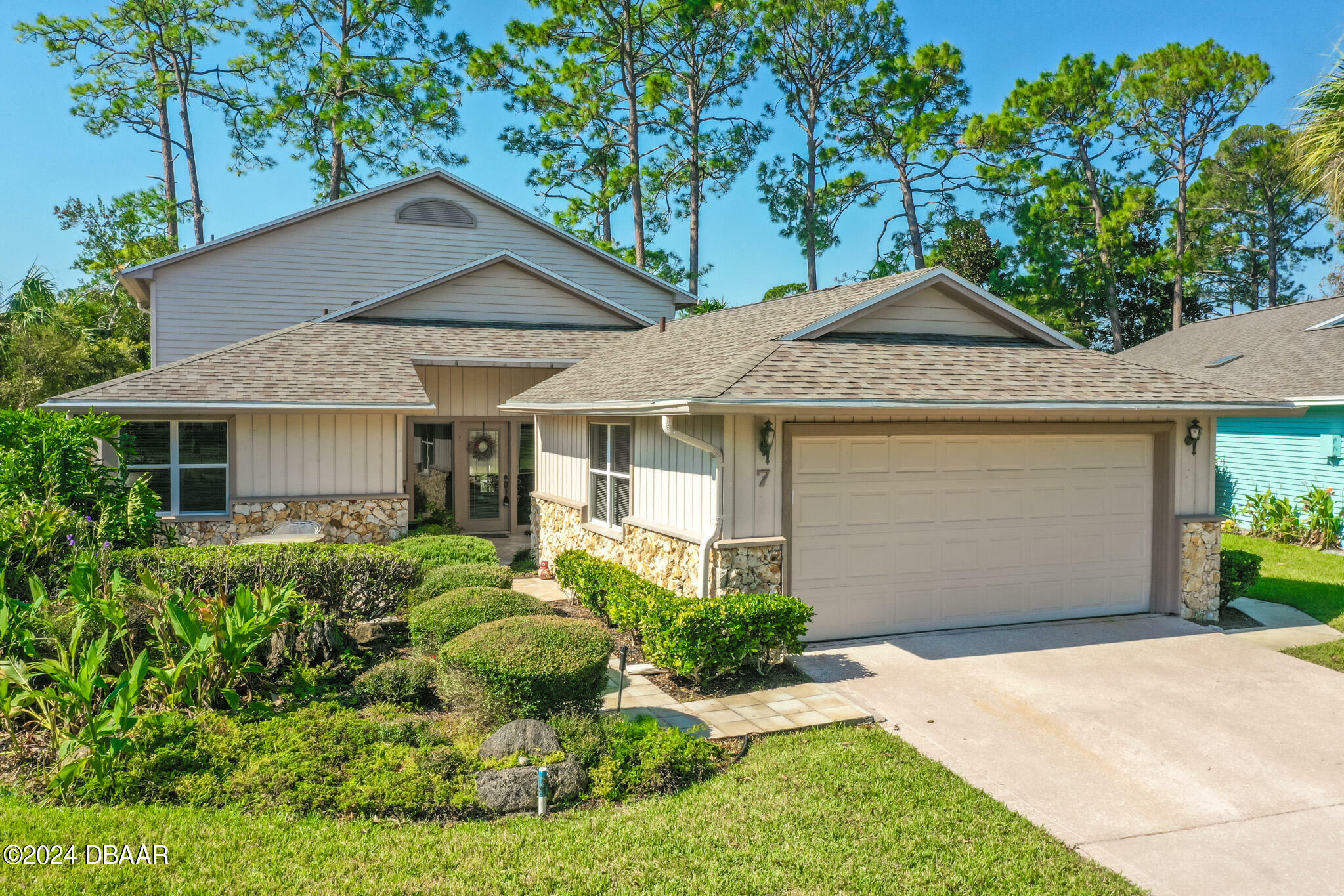 7 Jasmine Run  Ormond Beach FL 32174 photo