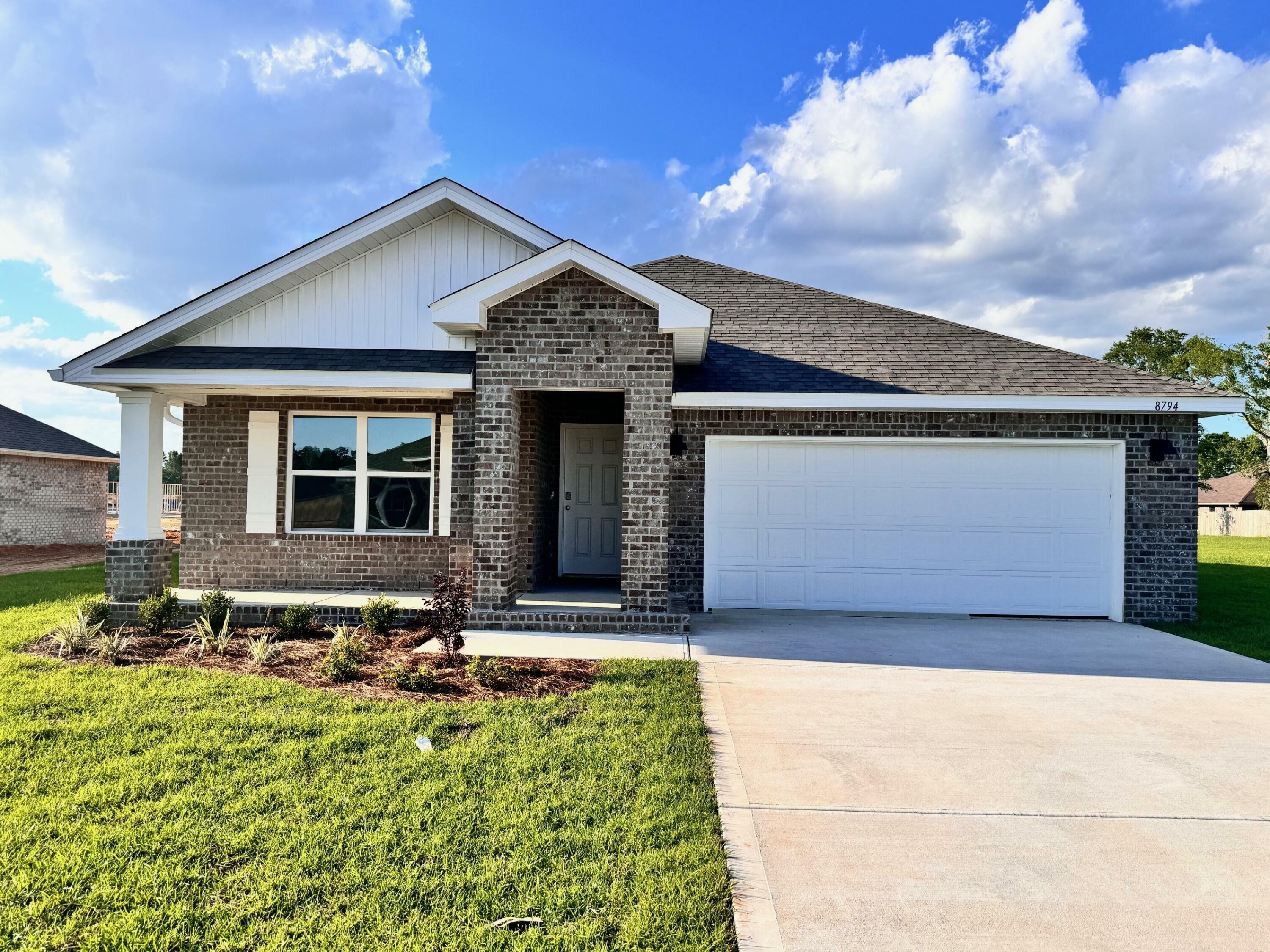 Property Photo:  2871 Patriot Ridge Drive  FL 32539 