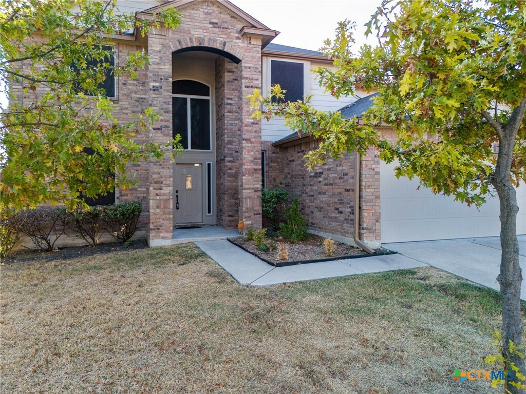 Property Photo:  5101 Birmingham Circle  TX 76542 