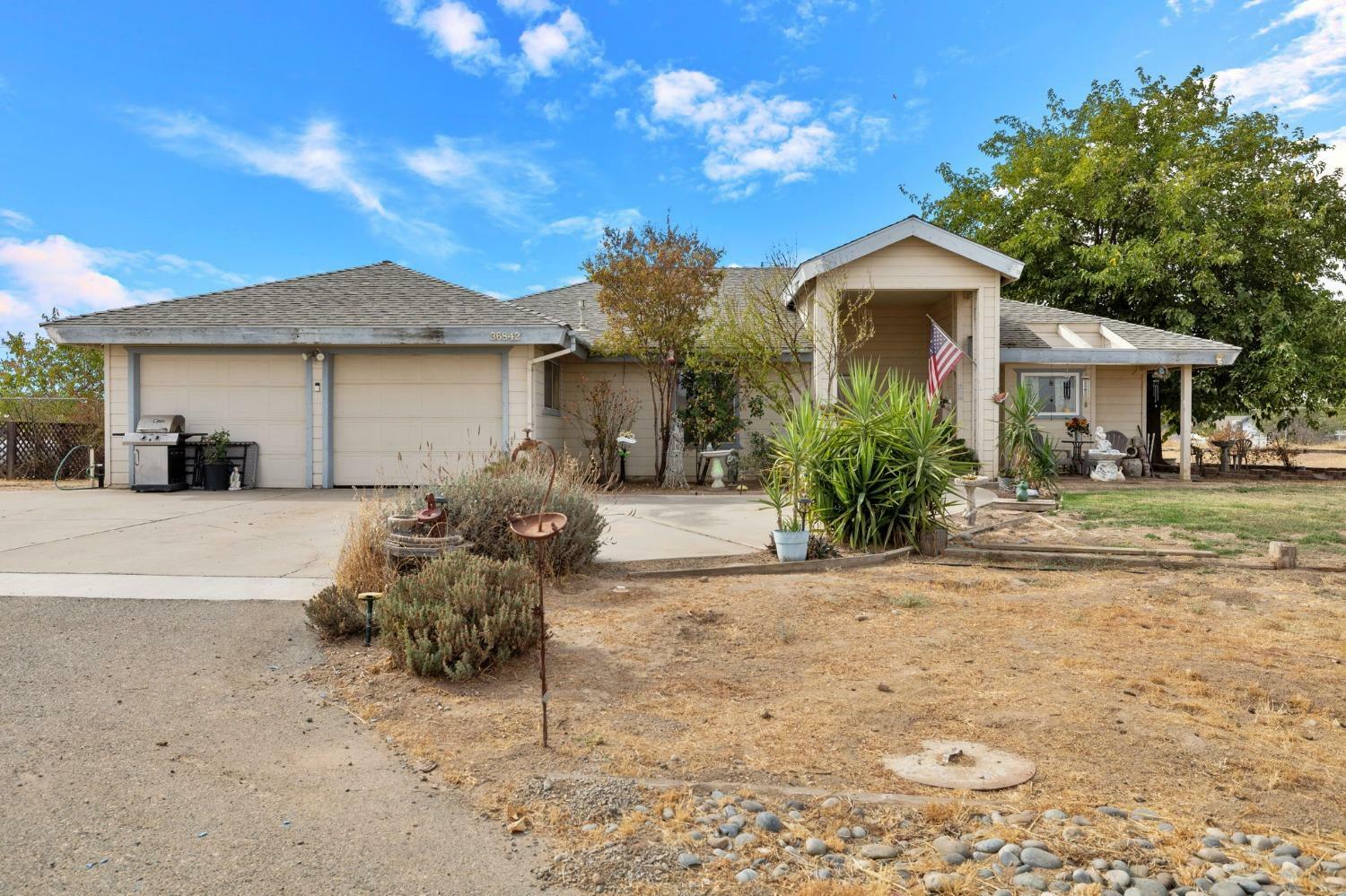 Property Photo:  36842 Highway 145  CA 93636 