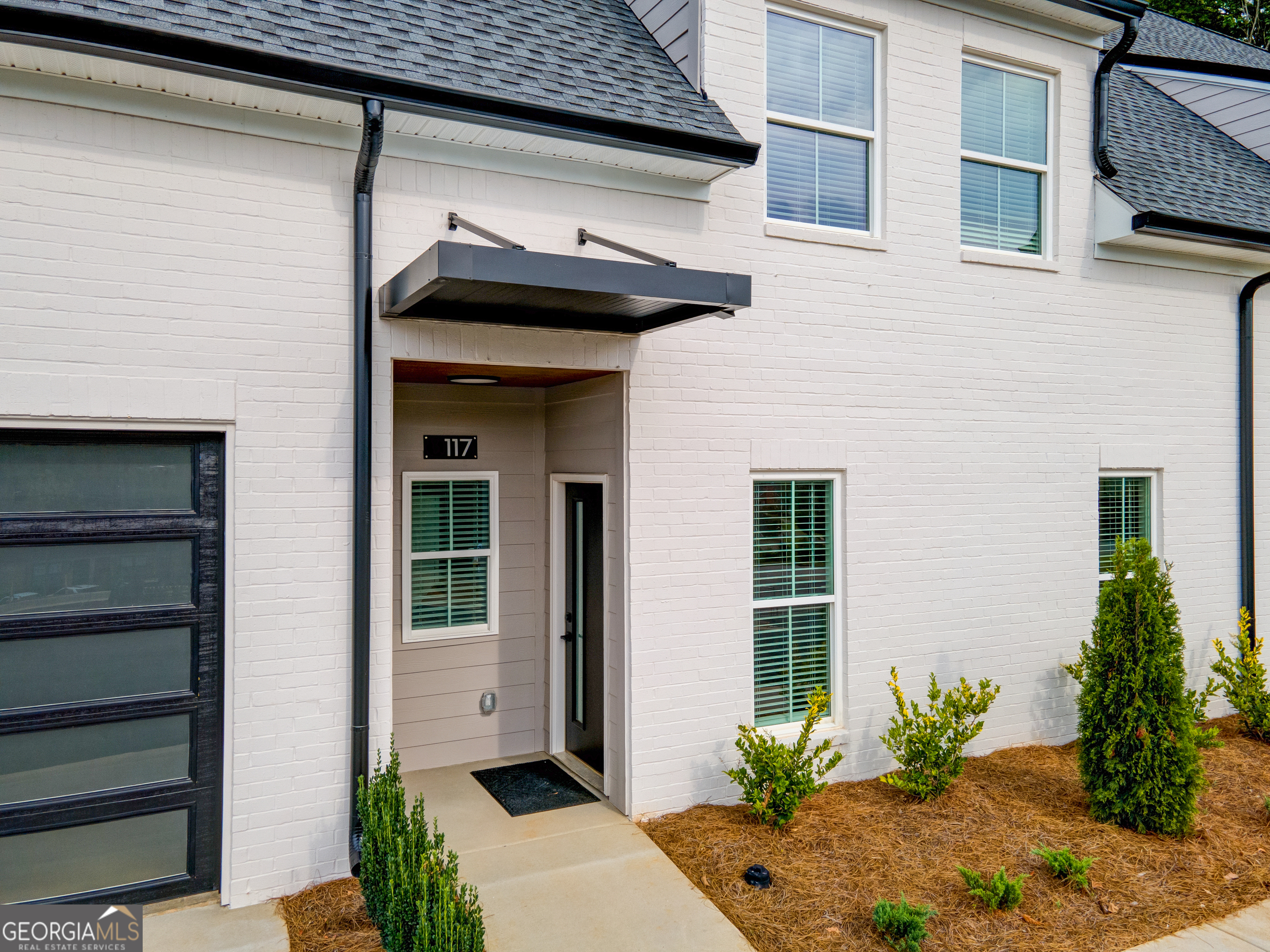 Property Photo:  117 Chateau Drive  GA 30161 