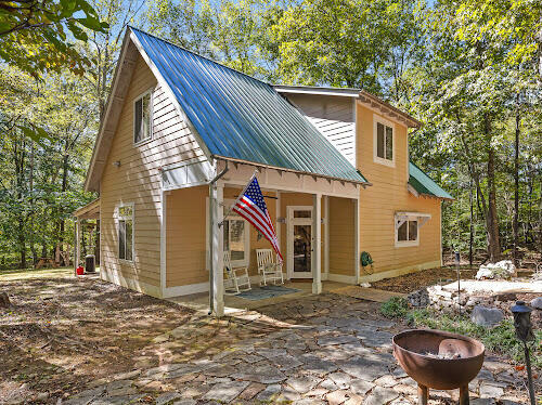 Property Photo:  452 Antler Drive Drive  GA 30738 