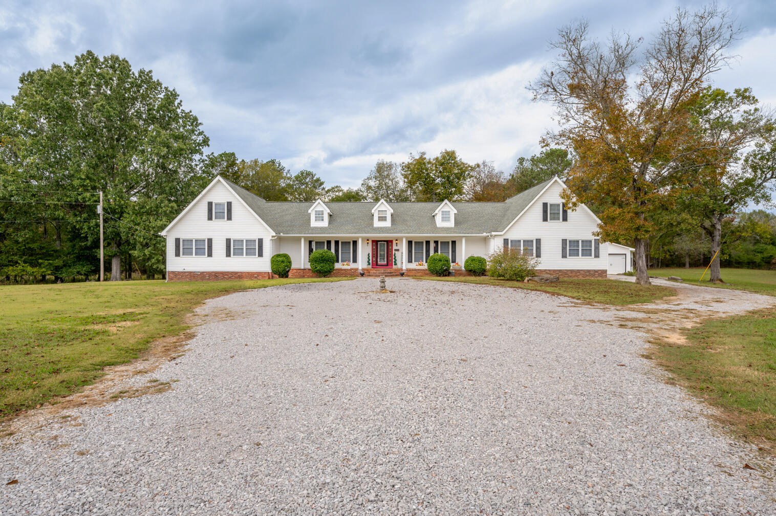 342 Powder Horn Lane  Ringgold GA 30736 photo