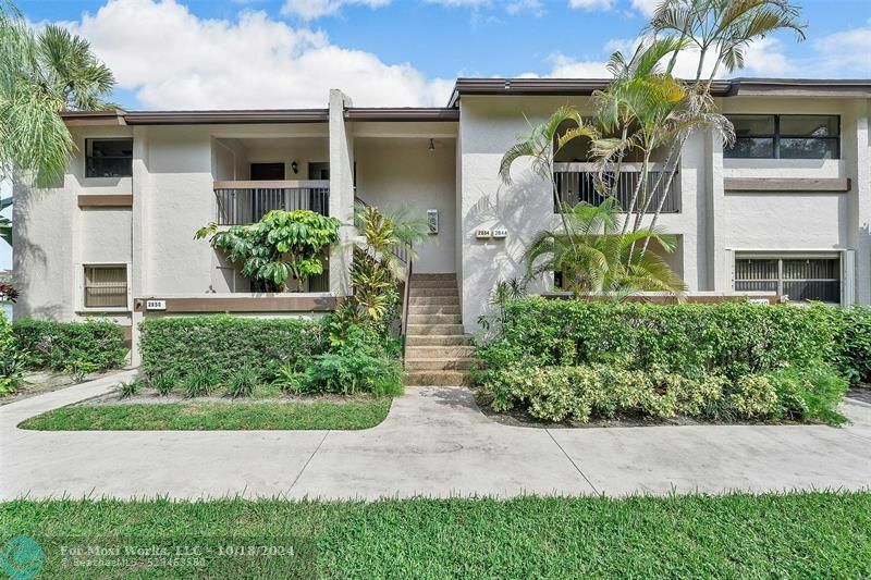 Property Photo:  2844 NW 42nd Ave 1139  FL 33066 