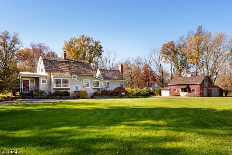 Property Photo:  1308 Great Rd  NJ 08540 