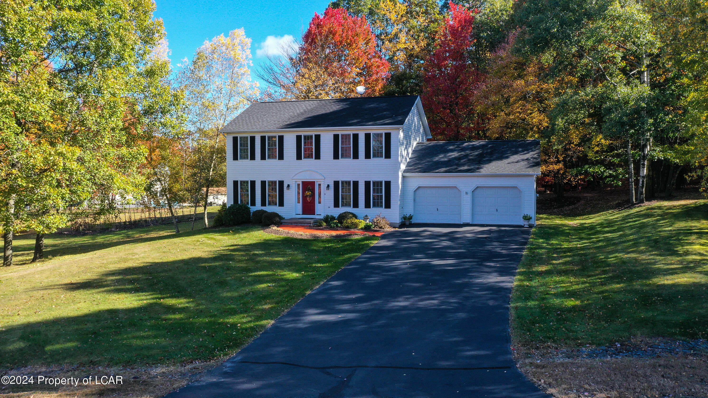 Property Photo:  560 Stone Hedge Place  PA 18707 