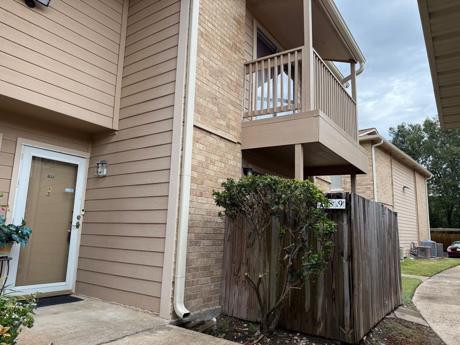 Property Photo:  1505 Ward Road 189  TX 77520 