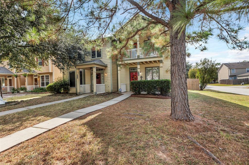 Property Photo:  23759 Pebworth Place  TX 77373 