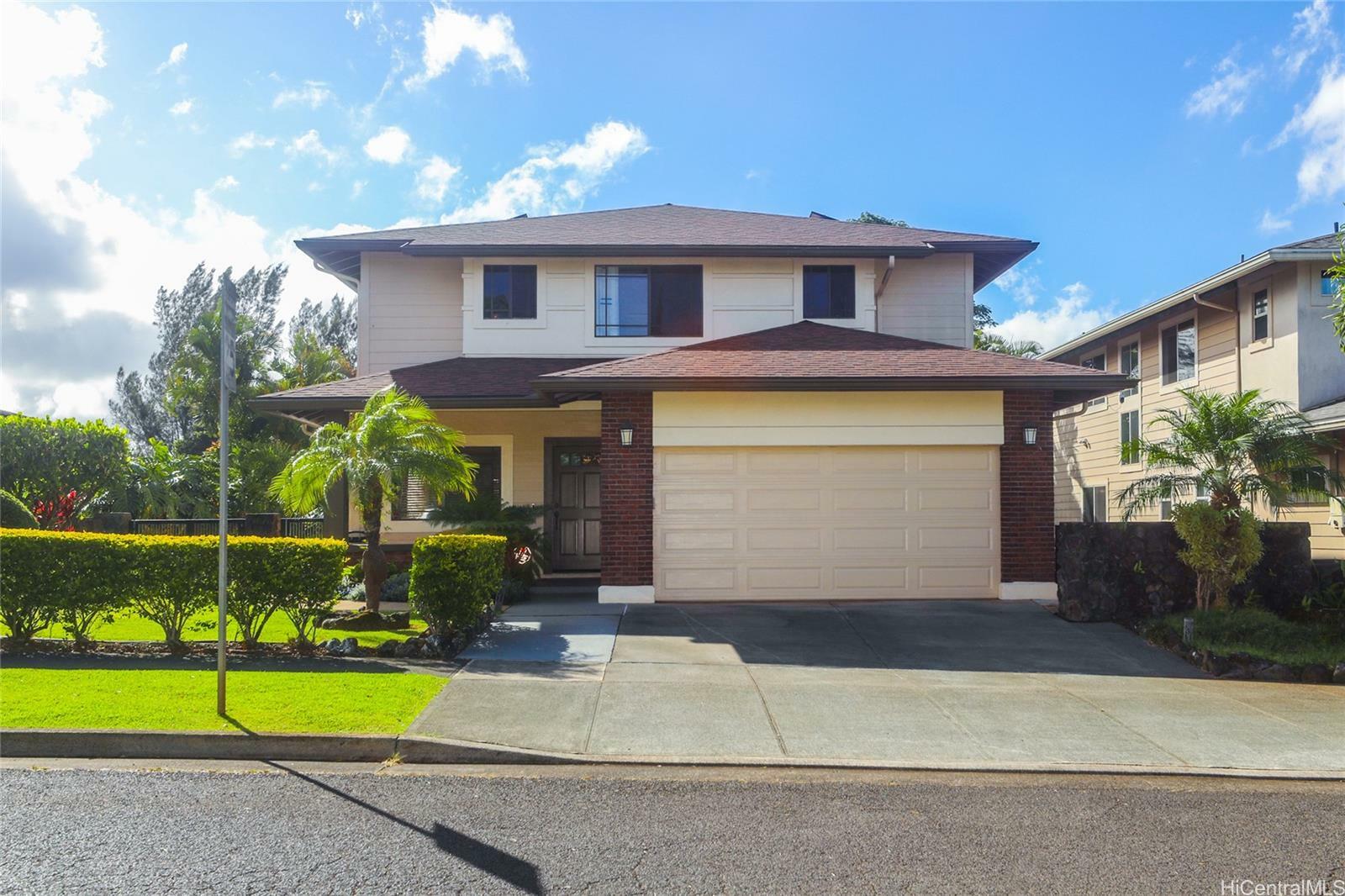 95-1057 Halepahu Street  Mililani HI 96789 photo