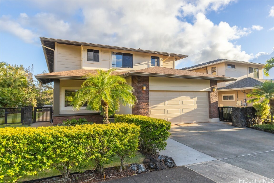 95-1057 Halepahu Street  Mililani HI 96789 photo