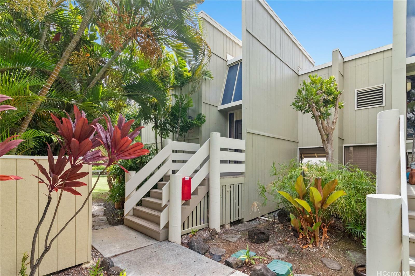 6125 Summer Street 6125B  Honolulu HI 96821 photo