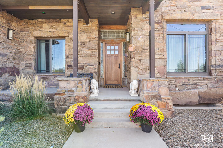 Property Photo: 3437 W 1600 N UT 84721