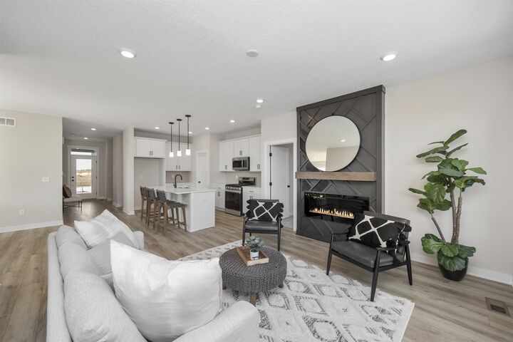 Property Photo:  1575 NW Parkside Lane  IA 50263 