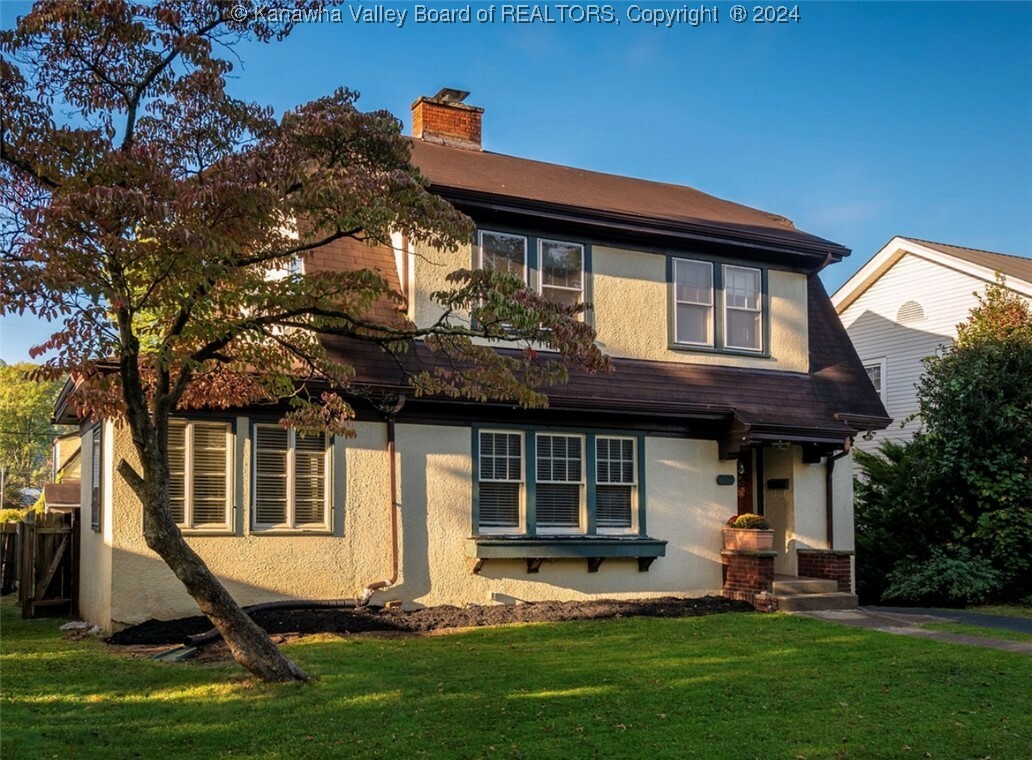 5405 Kanawha Avenue SE  Charleston WV 25304 photo