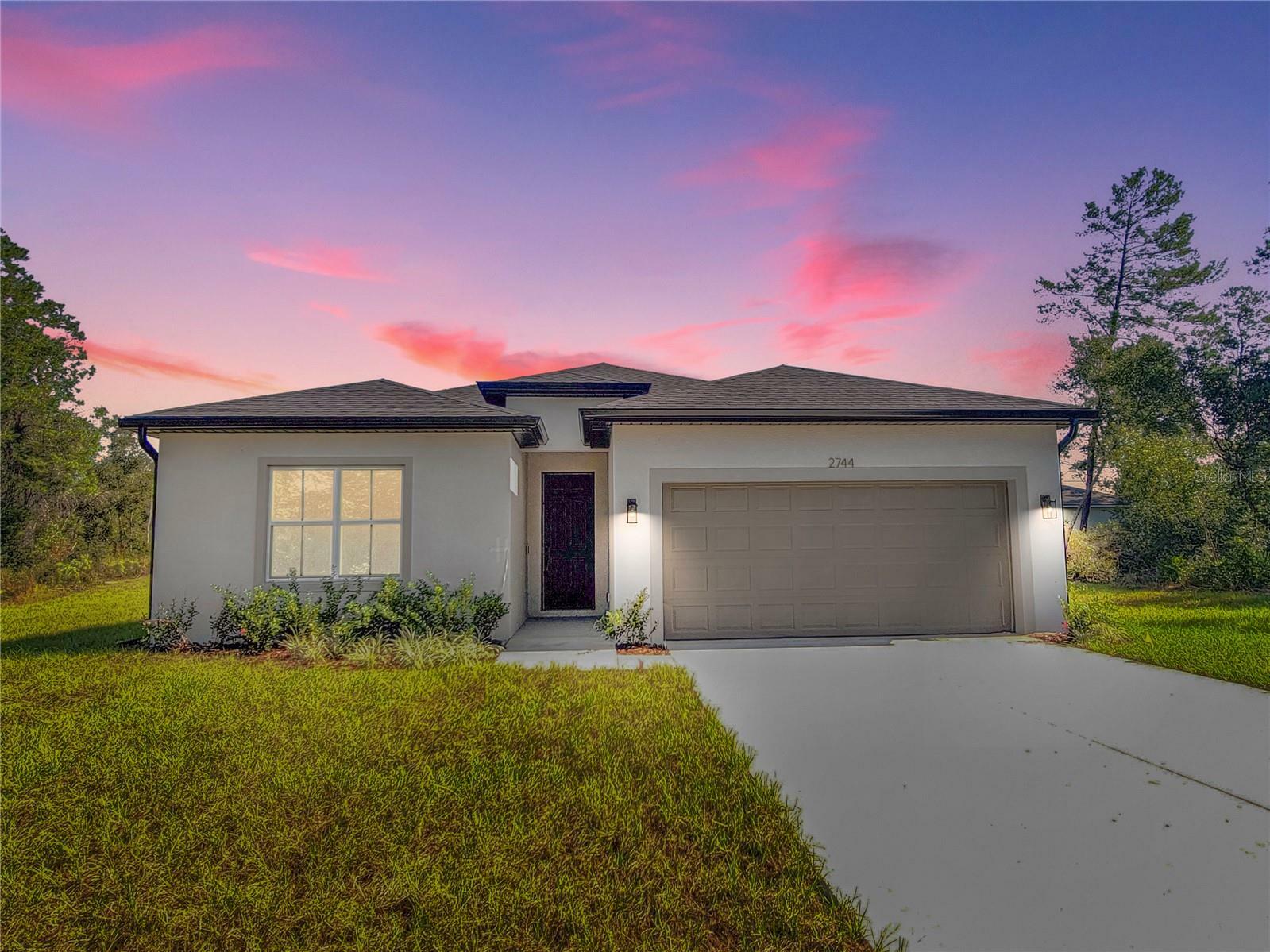 2744 SW 161st Loop  Ocala FL 34473 photo